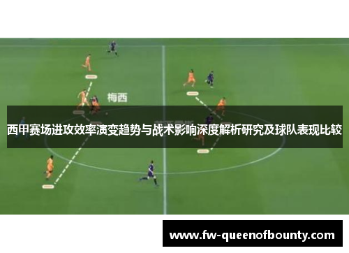 西甲赛场进攻效率演变趋势与战术影响深度解析研究及球队表现比较