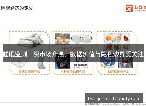 睡眠监测二级市场升温，数据价值与隐私边界受关注
